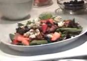 Steak Salad
